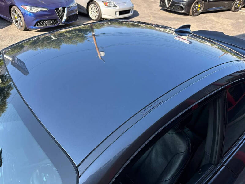 2017 BMW M2