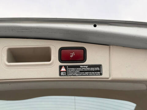 2009 Mercedes-Benz M-Class ML 350 4MATIC