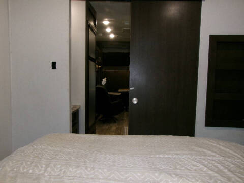 2019 Forest River Shockwave 25rqmx