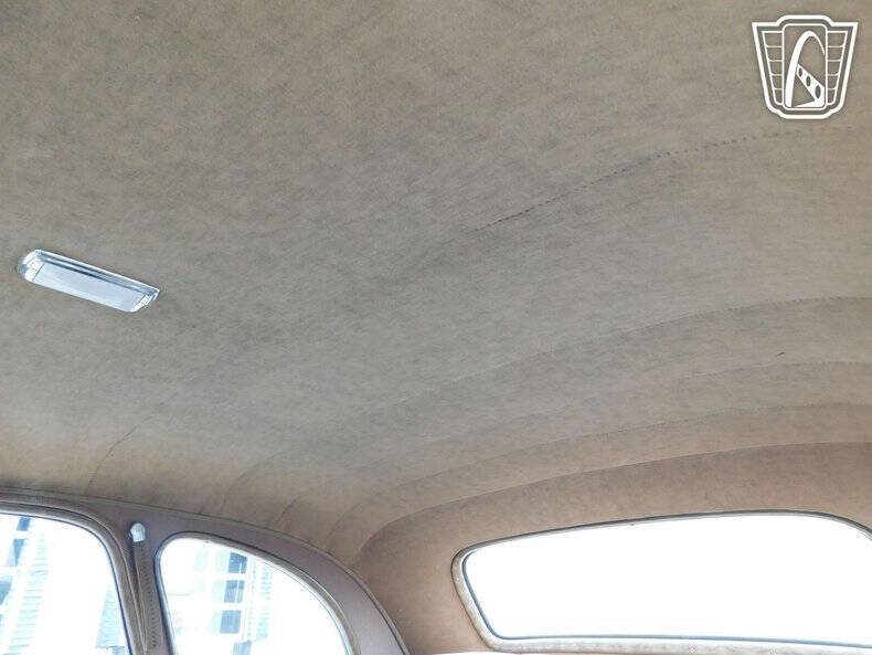 1940 Buick Special