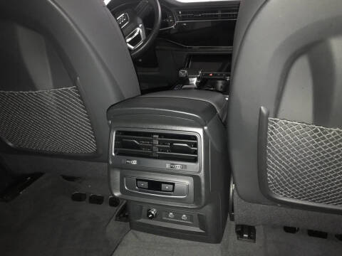 2022 Audi Q7 quattro Premium 45 TFSI