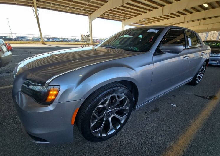 2016 Chrysler 300 for sale at Auto Palace Inc in Columbus OH