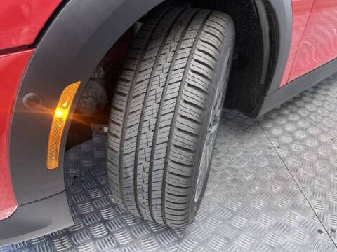 2026 MINI Convertible Cooper