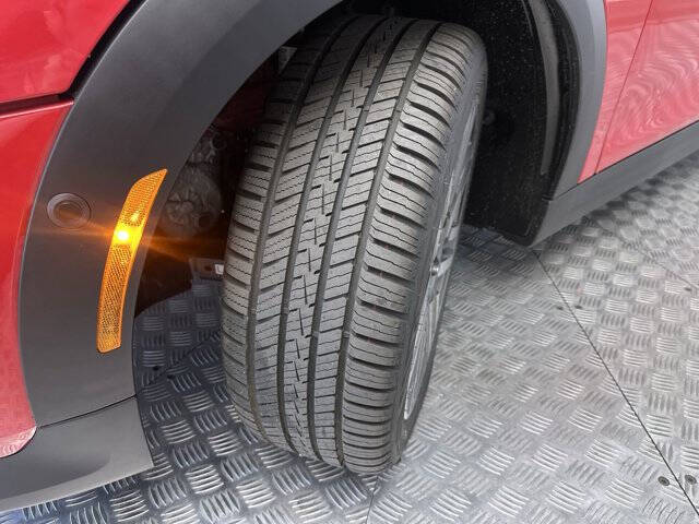 2026 MINI Convertible Cooper