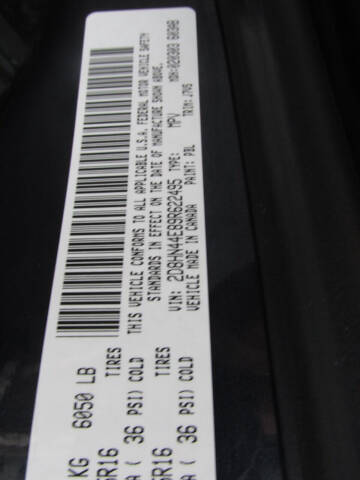 2009 Dodge Grand Caravan SE