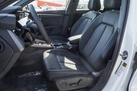 2026 Audi A3 quattro Premium 40 TFSI