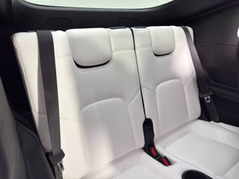 2021 Tesla Model Y Standard Range