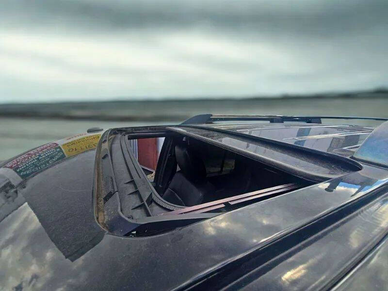 2016 Lincoln Navigator Select