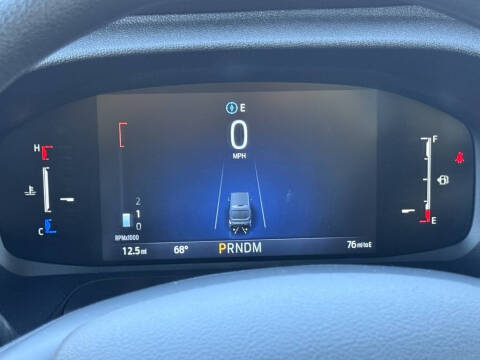 2026 Ford Transit 150