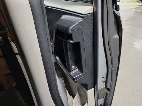 2014 Dodge Grand Caravan