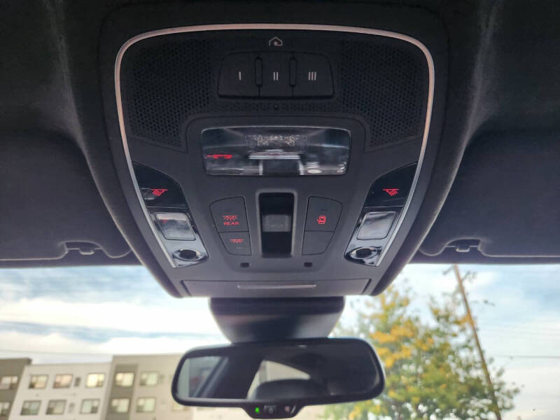 2014 Audi RS 7 4.0T quattro Prestige