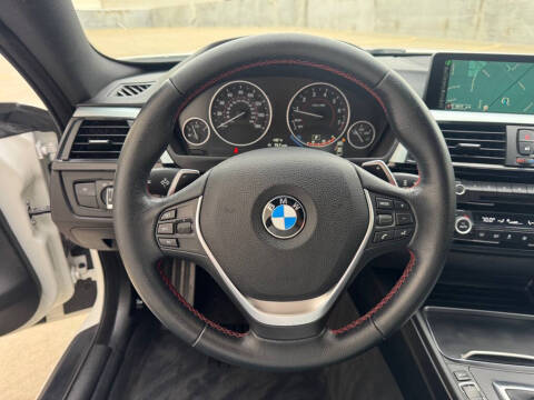 2016 BMW 4 Series 428i