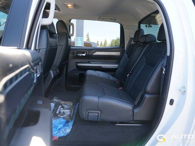 2021 Toyota Tundra
