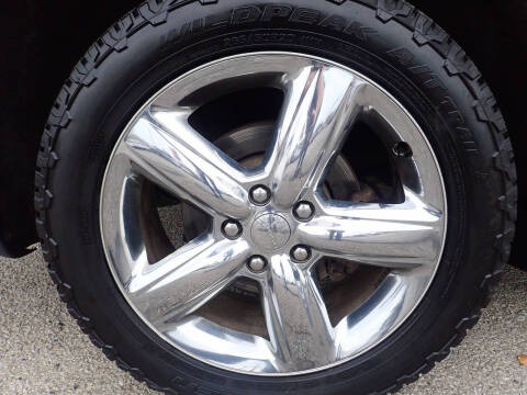 2011 Dodge Durango Citadel