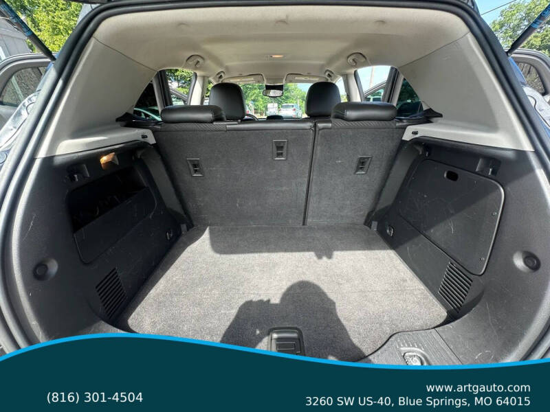 2013 Buick Encore