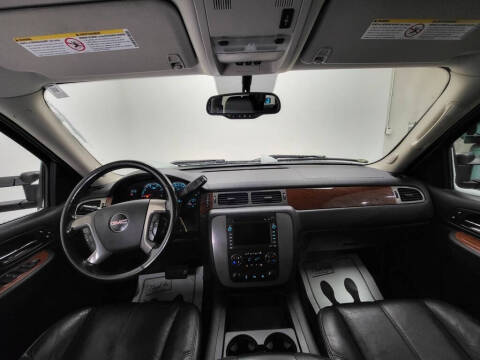 2008 GMC Sierra 2500HD