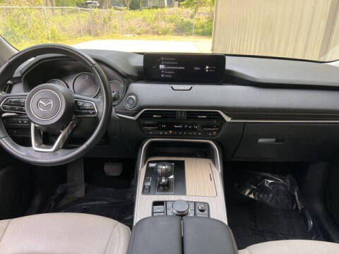 2024 Mazda CX-90 3.3 Turbo Preferred