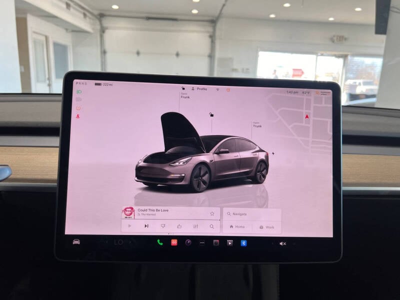 2022 Tesla Model 3 Base photo 27