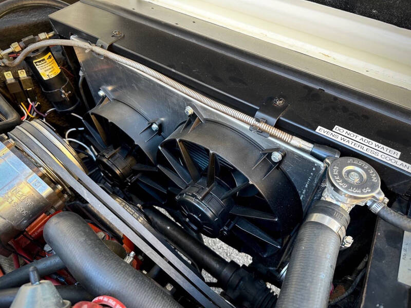 1974 Jensen Interceptor