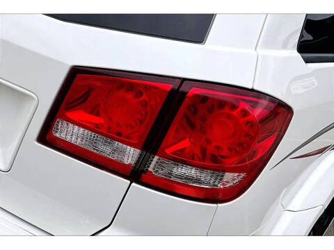 2014 Dodge Journey SXT