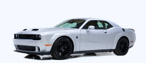 2023 Dodge Challenger for sale at Houston Auto Credit in Houston TX