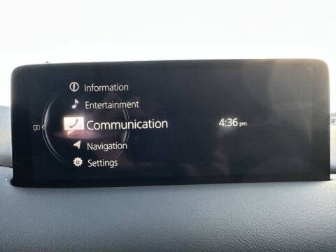 2022 Mazda CX-5 2.5 S Select