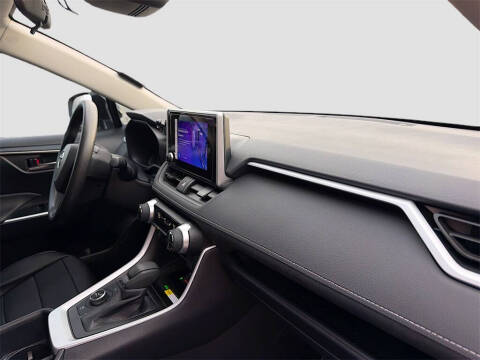 2025 Toyota RAV4 Hybrid Woodland Edition