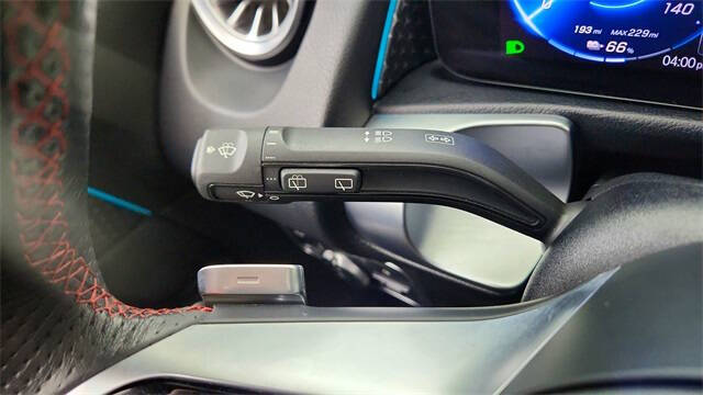 2024 Mercedes-Benz EQB EQB 250+