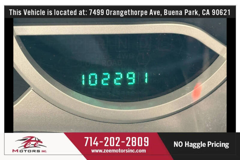 2008 Jeep Wrangler Rubicon