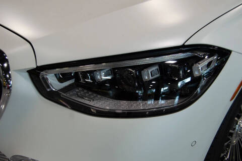 2024 Mercedes-Benz S-Class Mercedes-Maybach S 680 4MATIC