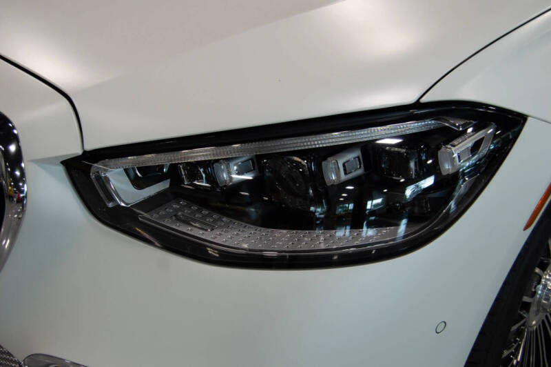 2024 Mercedes-Benz S-Class Mercedes-Maybach S 680 4MATIC