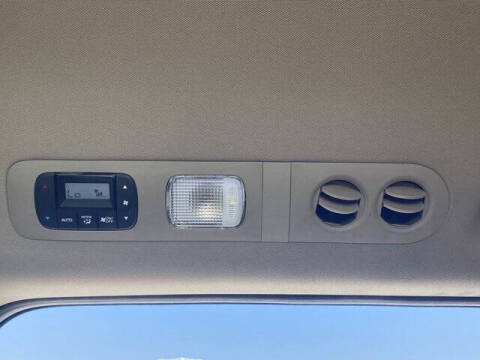 2017 Honda Odyssey SE