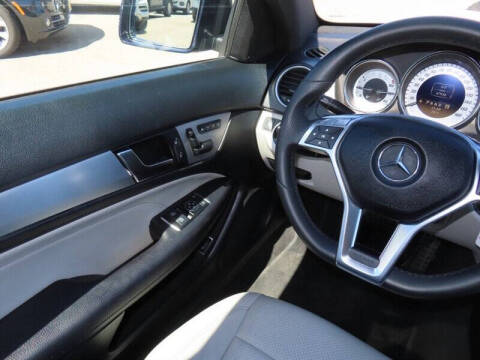 2012 Mercedes-Benz C-Class C 250