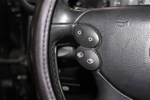 2008 Mercedes-Benz CLK CLK 350