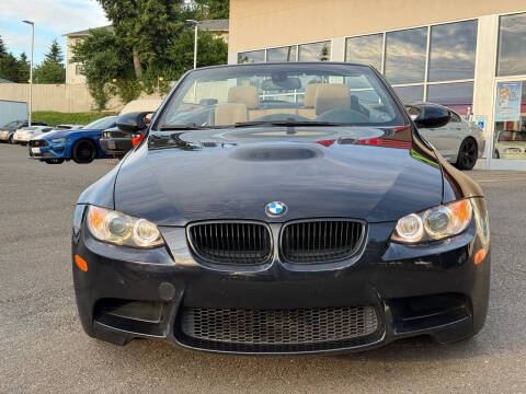 2008 BMW M3