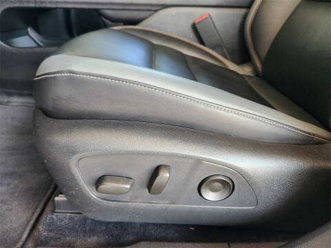 2024 Honda Prologue Touring