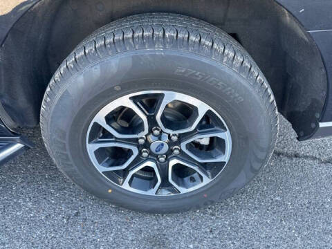 2023 Ford Expedition MAX XLT