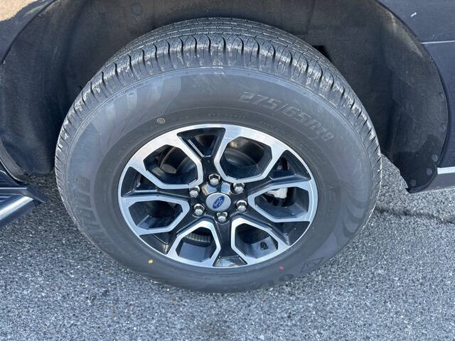 2023 Ford Expedition MAX XLT