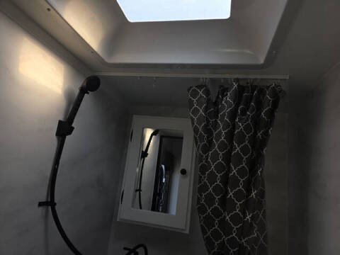 2026 Palomino BACKPACK HS8801