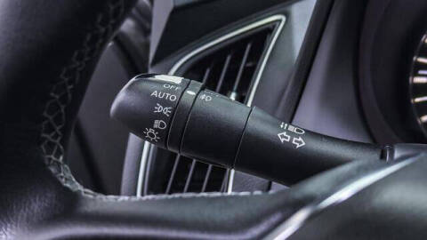 2023 Infiniti Q50 Sensory