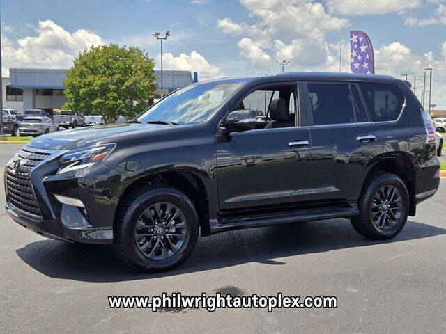 2023 Lexus GX 460
