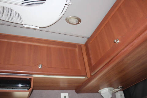 2014 Roadtrek CS-Adventurous