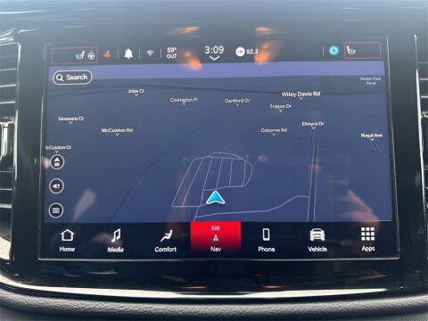 2024 Dodge Durango R/T