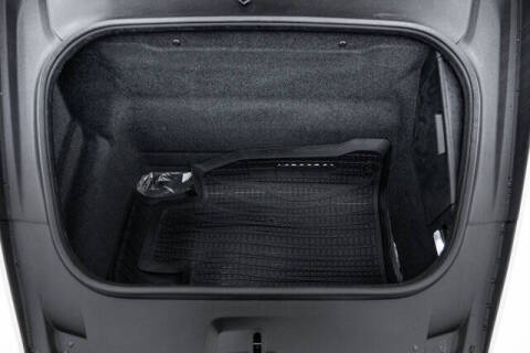 2022 Porsche 911 Carrera S