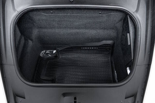 2022 Porsche 911 Carrera S