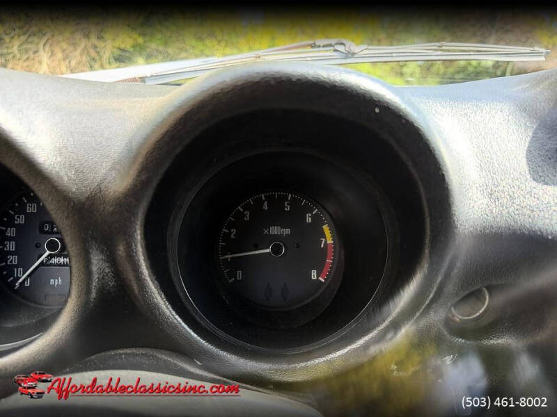 1972 Datsun 240Z