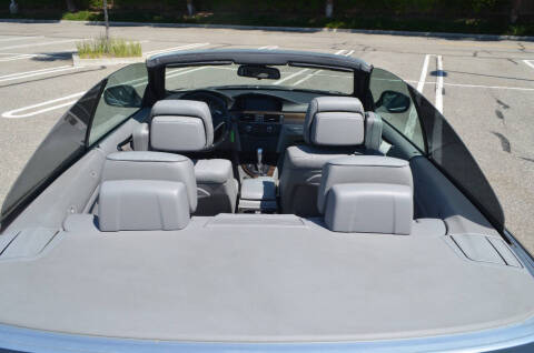 2011 BMW 3 Series 328i