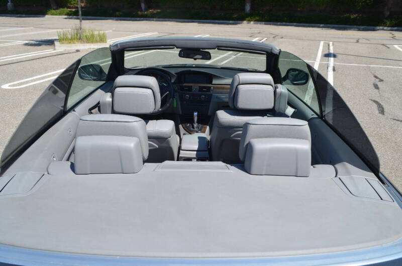 2011 BMW 3 Series 328i