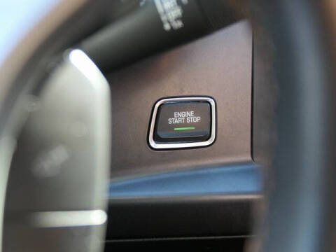 2015 Chevrolet Corvette Stingray Z51