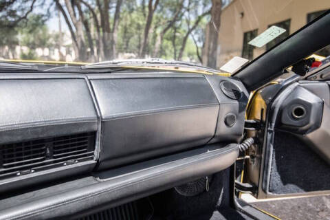 1988 Ferrari Testarossa